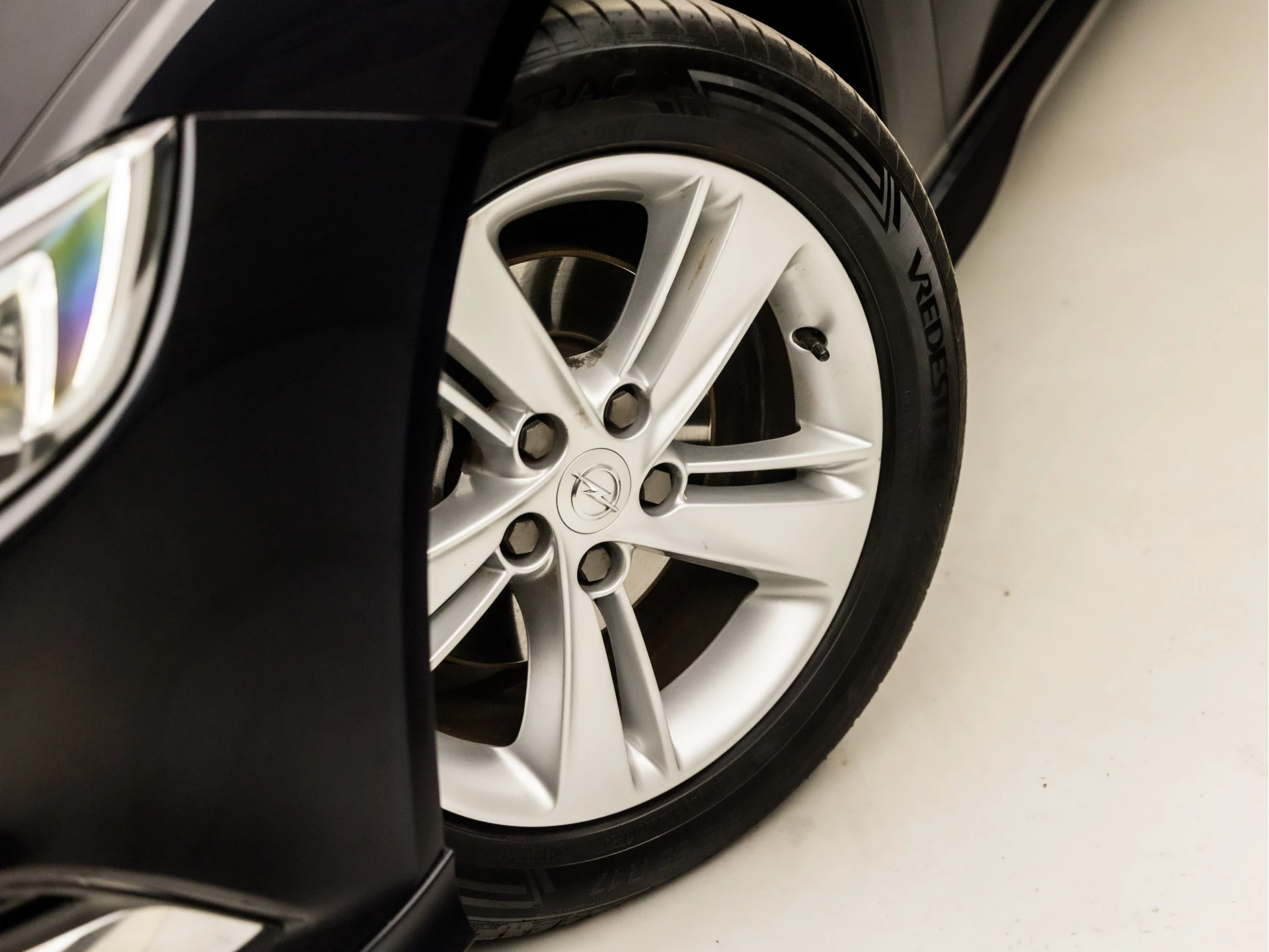 Hoofdafbeelding Opel Insignia