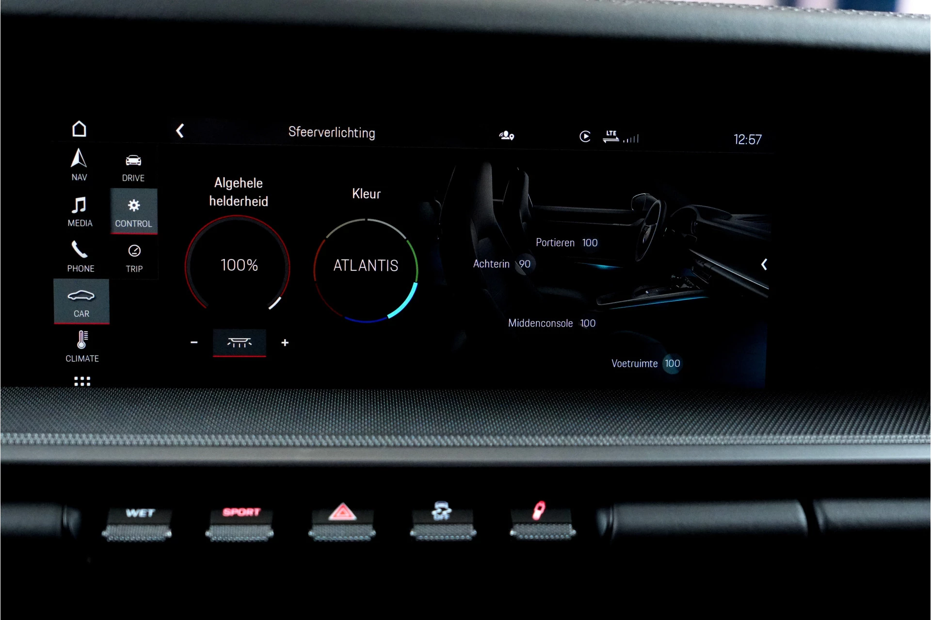 Hoofdafbeelding Porsche 911