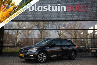 Škoda Scala 1.5 TSI ACT Sport Business , Adap. cruise, Trekhaak, Carplay,