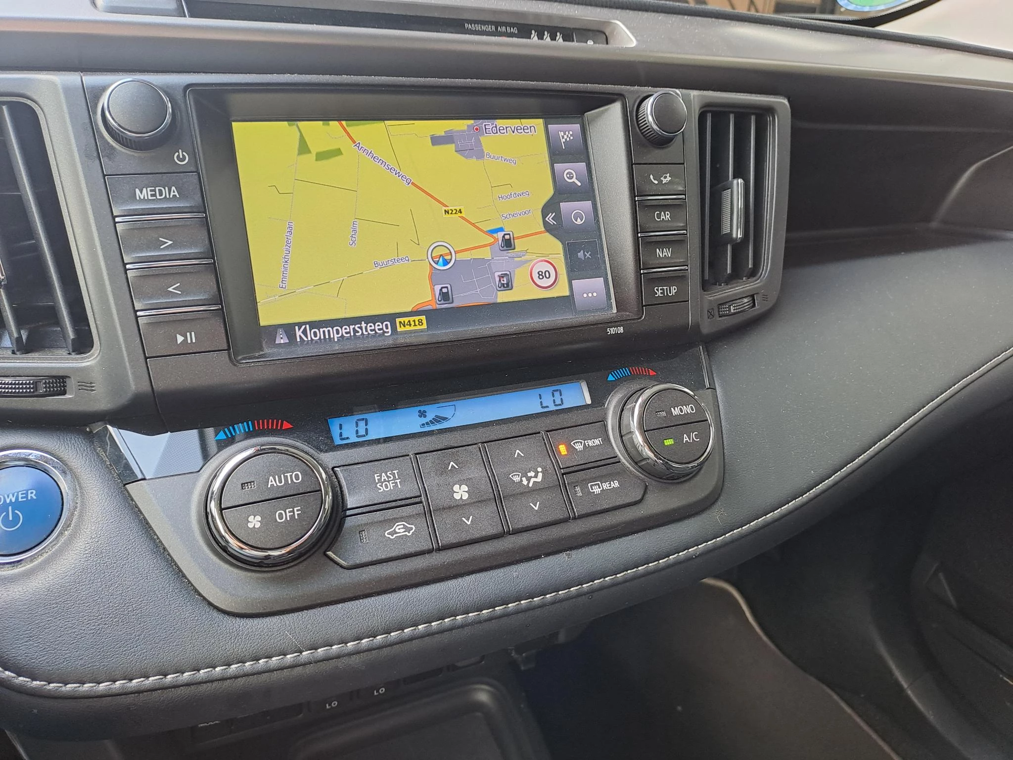 Hoofdafbeelding Toyota RAV4