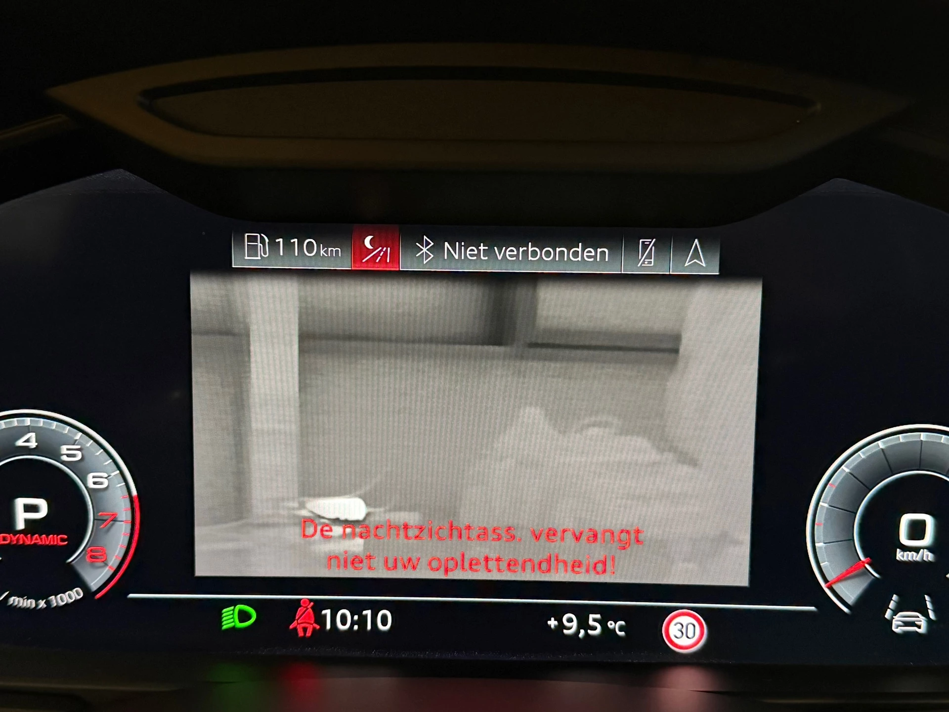 Hoofdafbeelding Audi A7