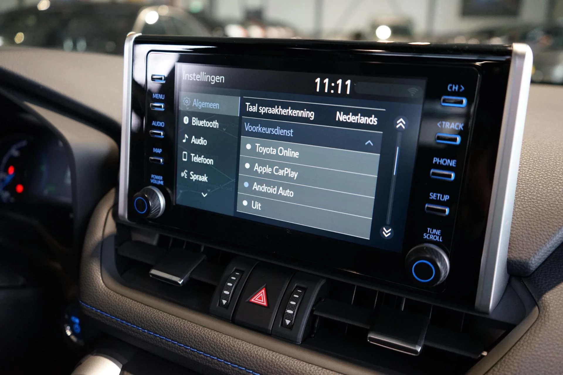 Hoofdafbeelding Toyota RAV4