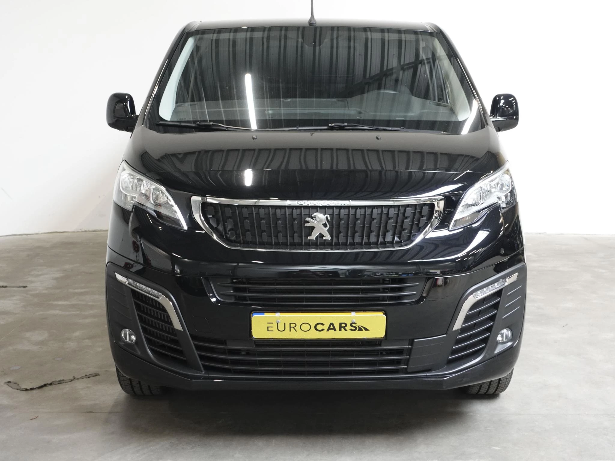 Hoofdafbeelding Peugeot Expert