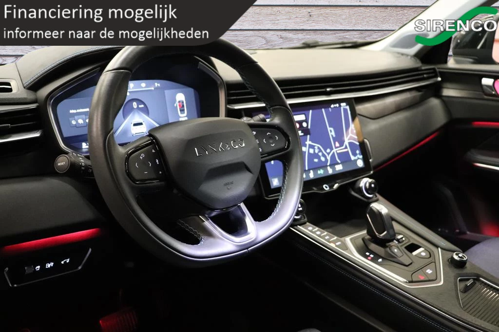 Hoofdafbeelding Lynk & Co 01