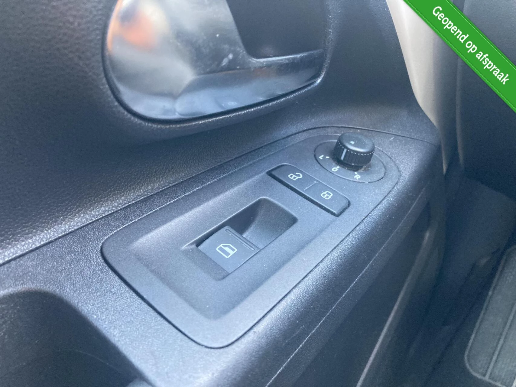 Hoofdafbeelding Škoda Citigo