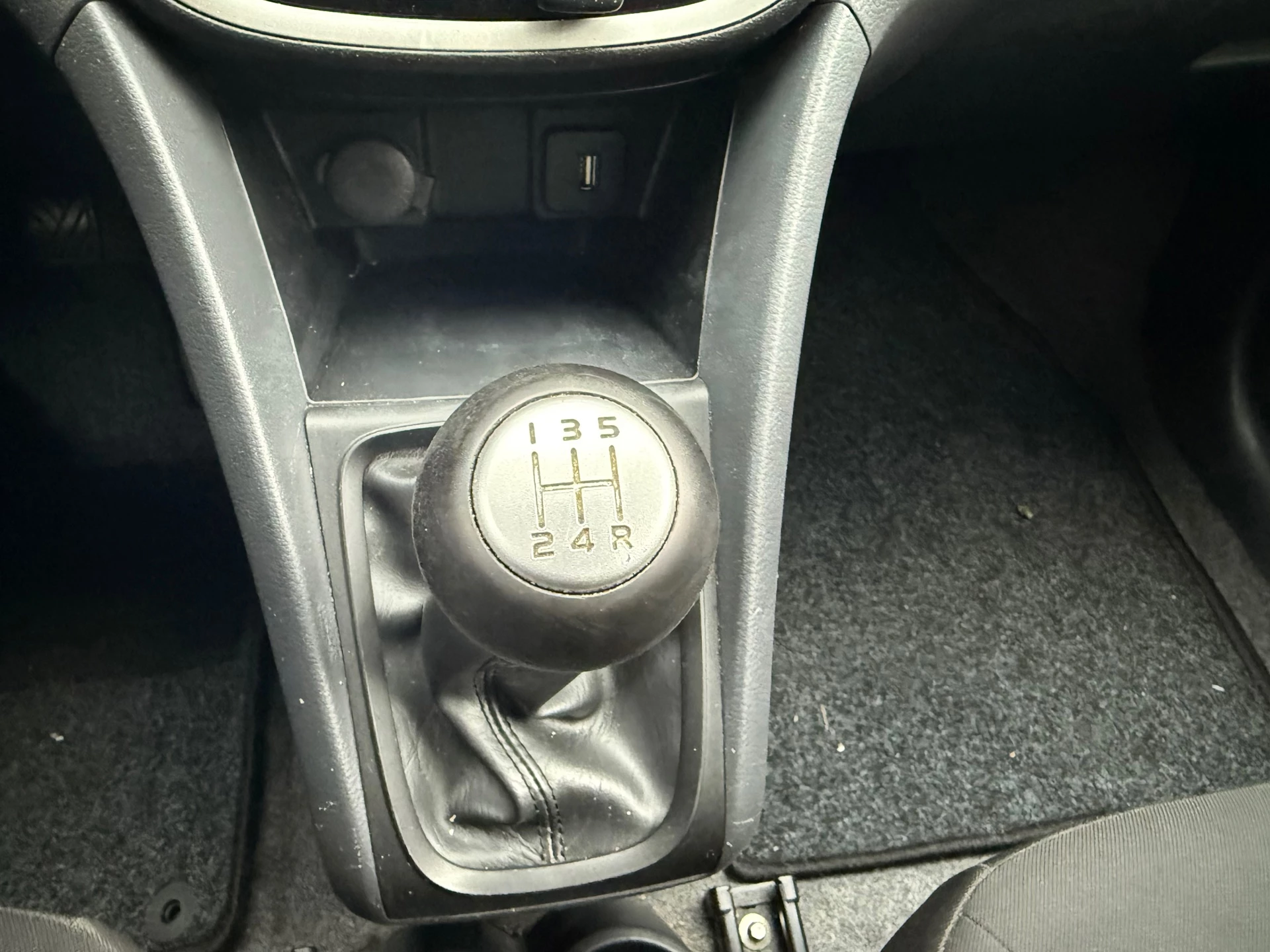 Hoofdafbeelding Suzuki Celerio