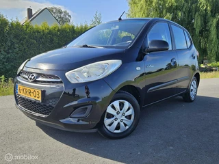Hyundai i10 1.0 i-Drive Cool/New Apk/Airco/Nap