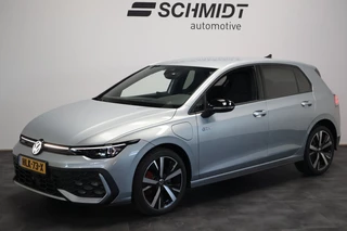 Volkswagen Golf 1.5 eHybrid GTE 272pk | Matrix LED | ACC | Apple Carplay