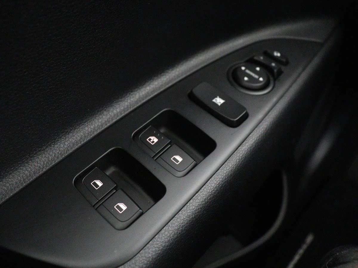 Hoofdafbeelding Kia Stonic