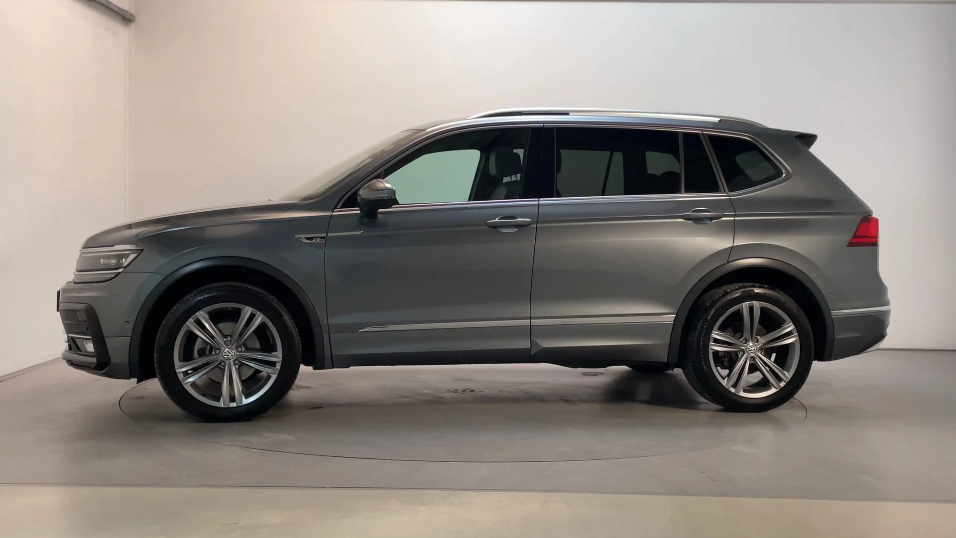 Hoofdafbeelding Volkswagen Tiguan Allspace