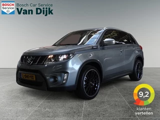 Suzuki Vitara 1.4 S Allgrip 4x4  Carplay/Trekhaak/Camera