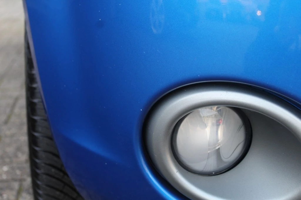 Hoofdafbeelding Opel Agila