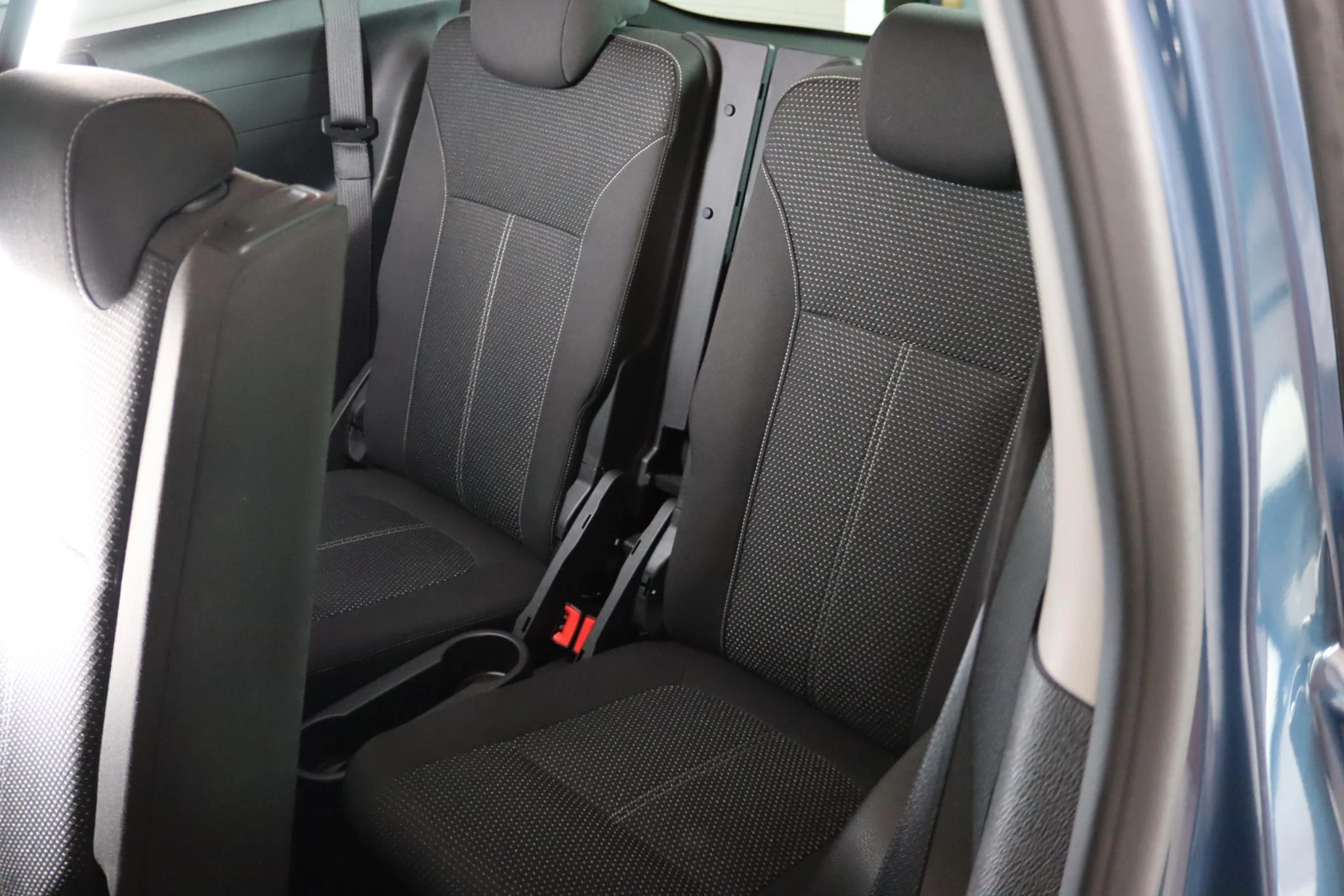 Hoofdafbeelding Opel Zafira