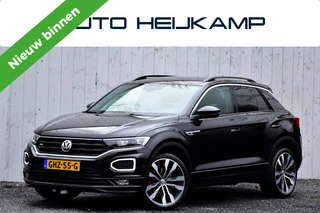 Volkswagen T-ROC 1.5 TSI Style | R-Line | Camera | Virtual Cockpit |