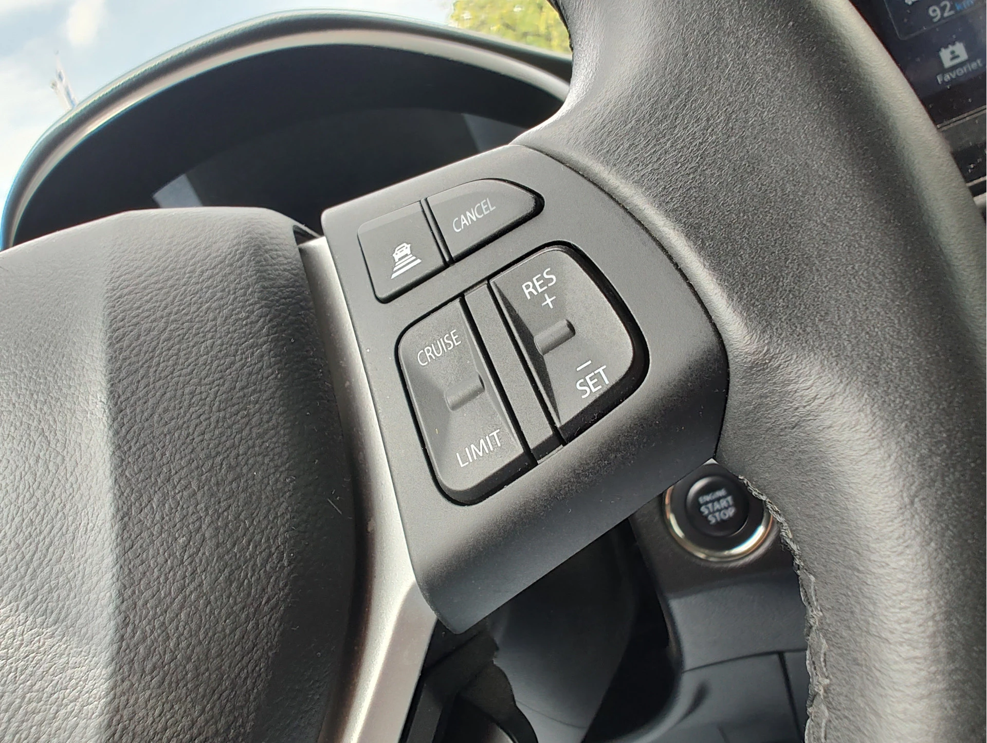 Hoofdafbeelding Suzuki S-Cross