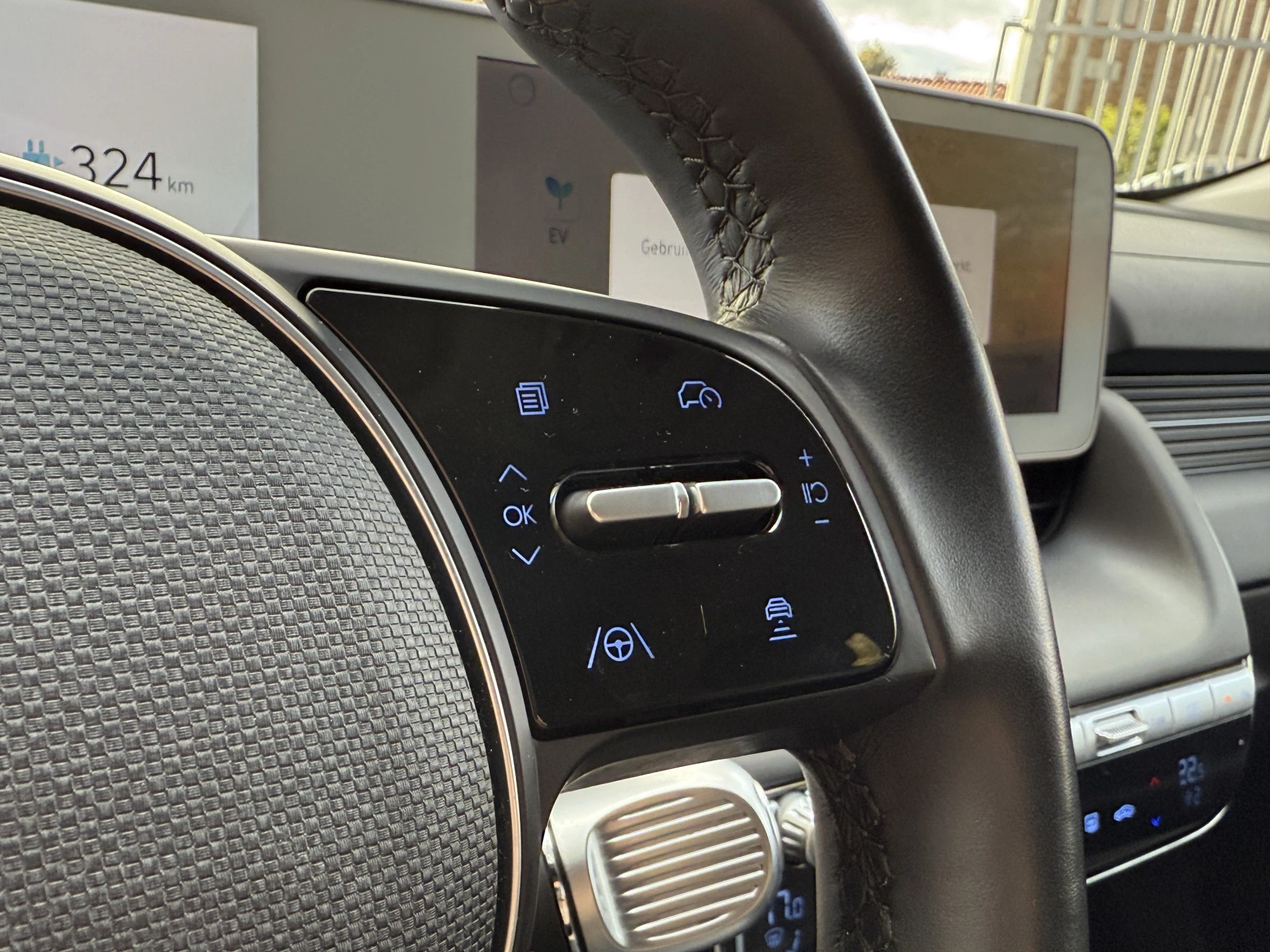 Hoofdafbeelding Hyundai IONIQ 5