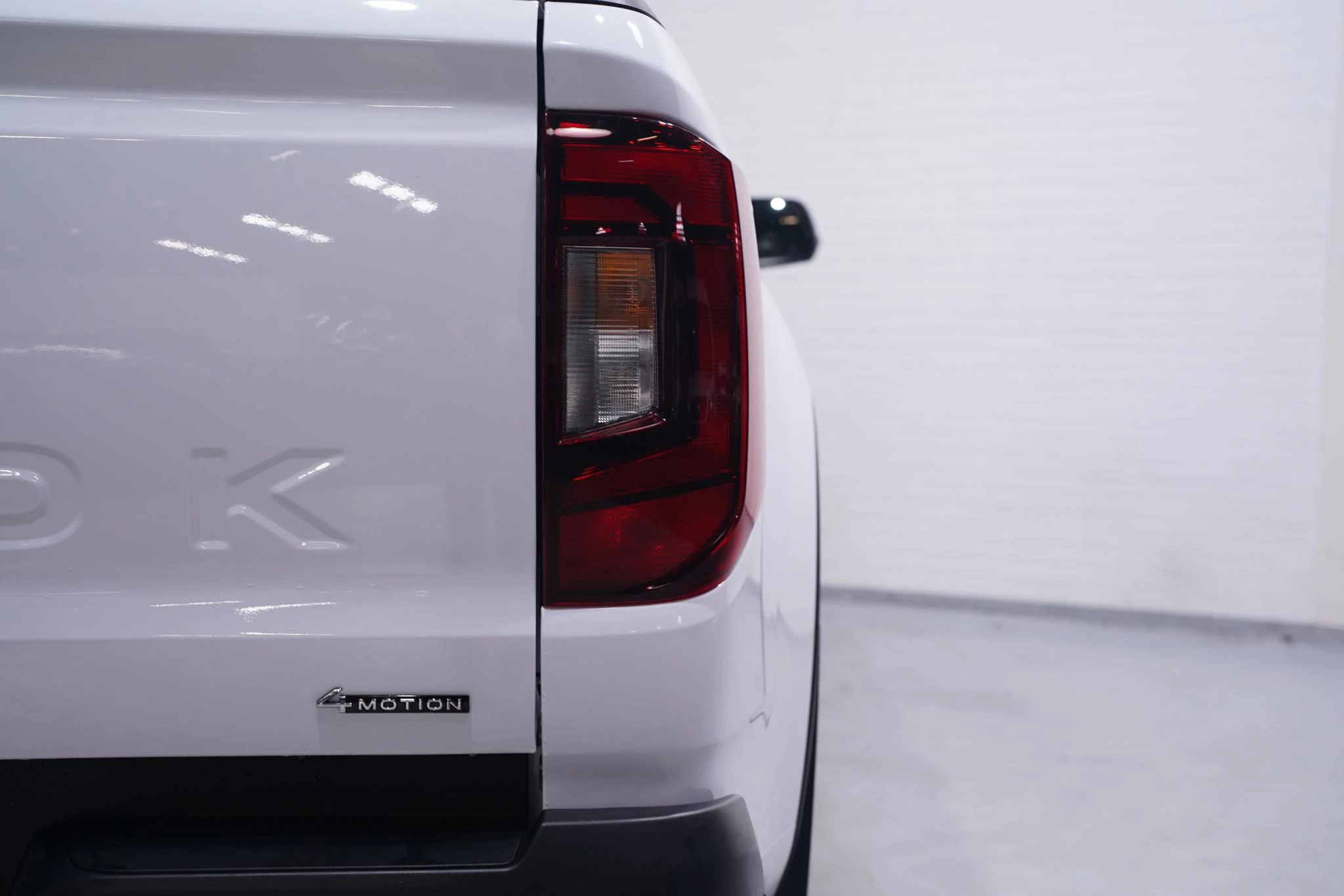 Hoofdafbeelding Volkswagen Amarok