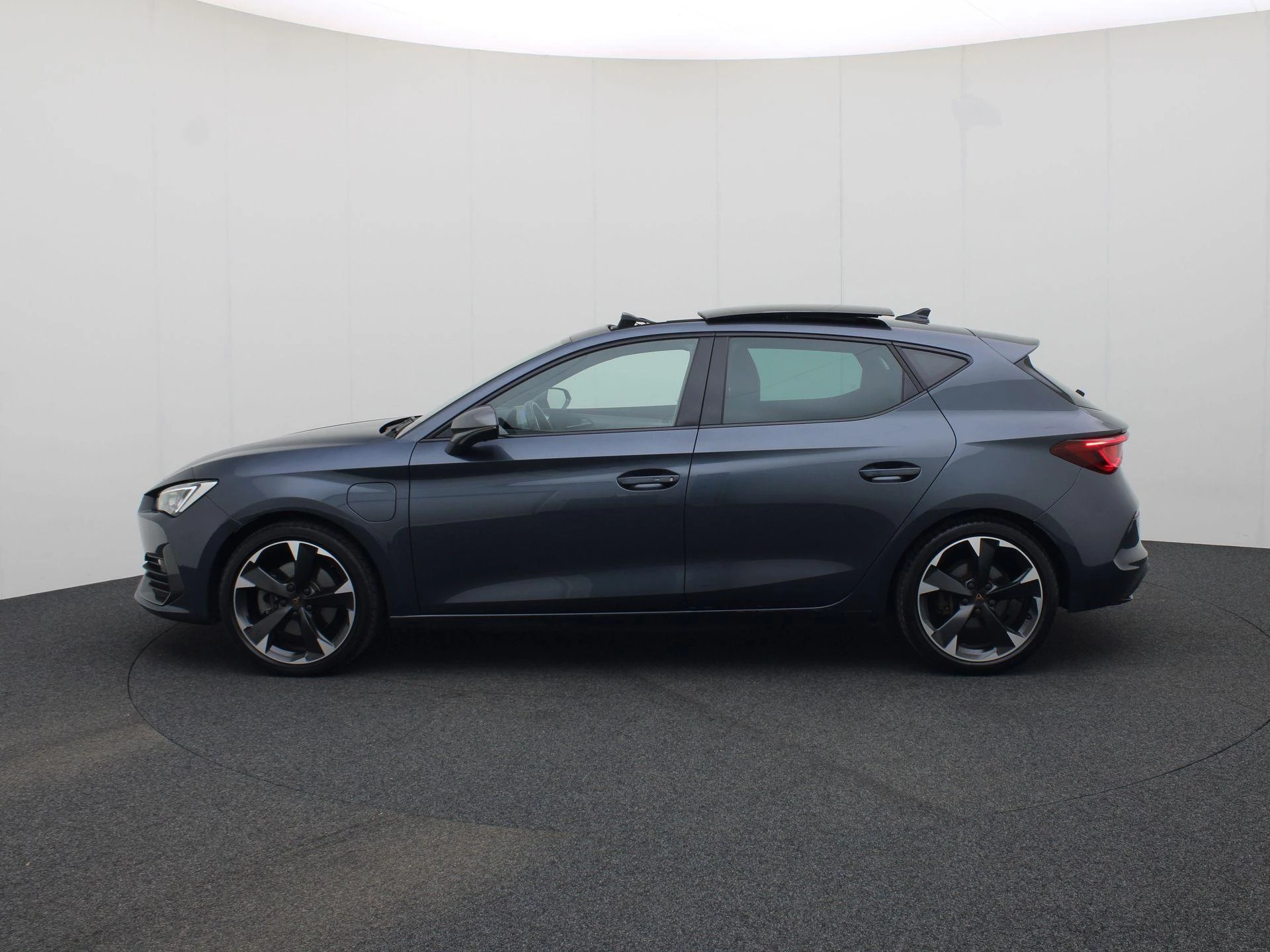 Hoofdafbeelding CUPRA Leon
