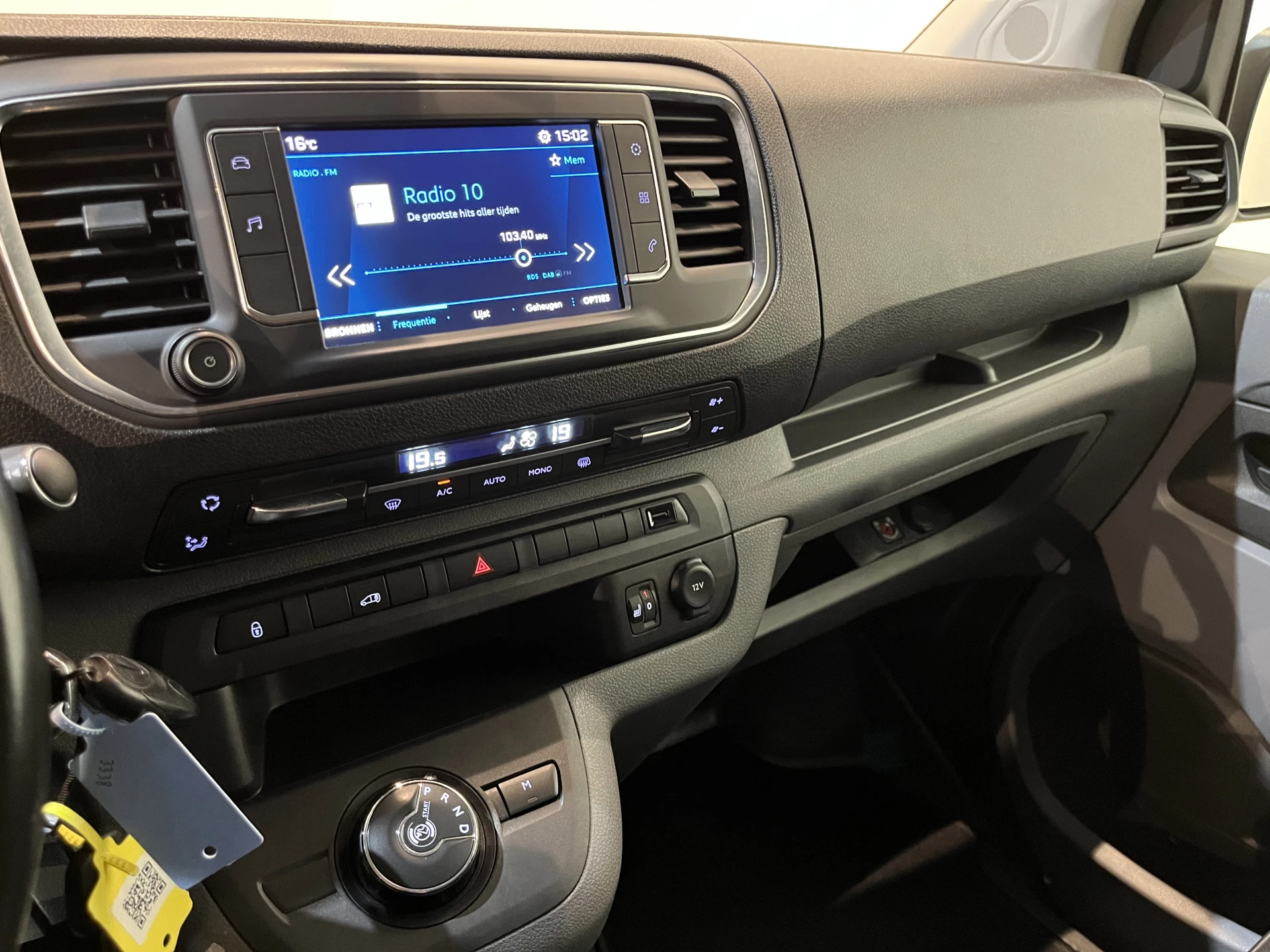 Hoofdafbeelding Peugeot Expert