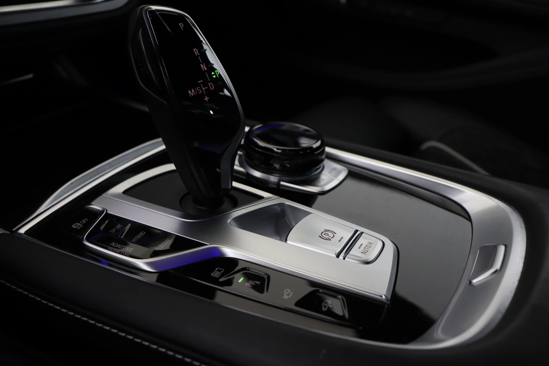 Hoofdafbeelding BMW 7 Serie