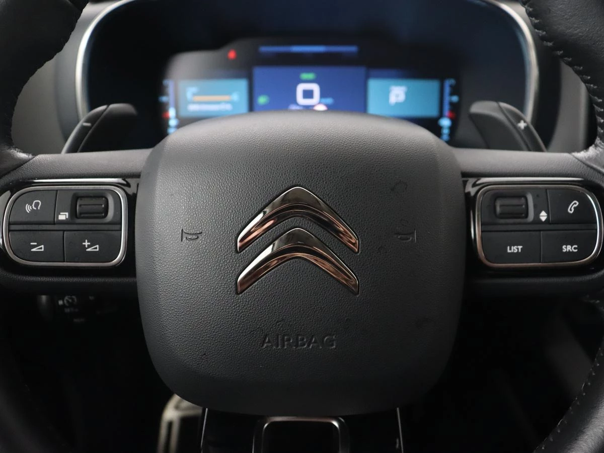 Hoofdafbeelding Citroën C5 Aircross