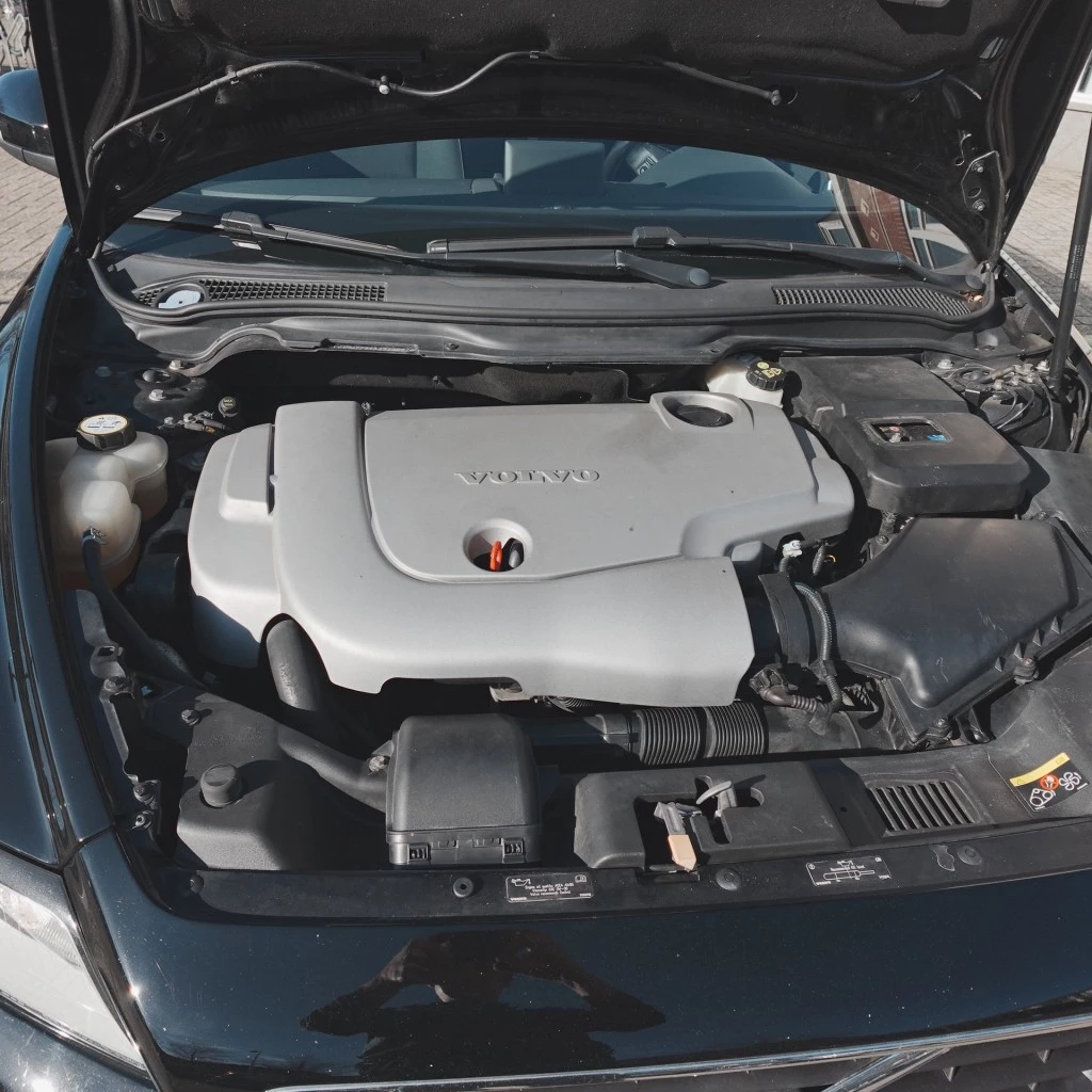 Hoofdafbeelding Volvo V50