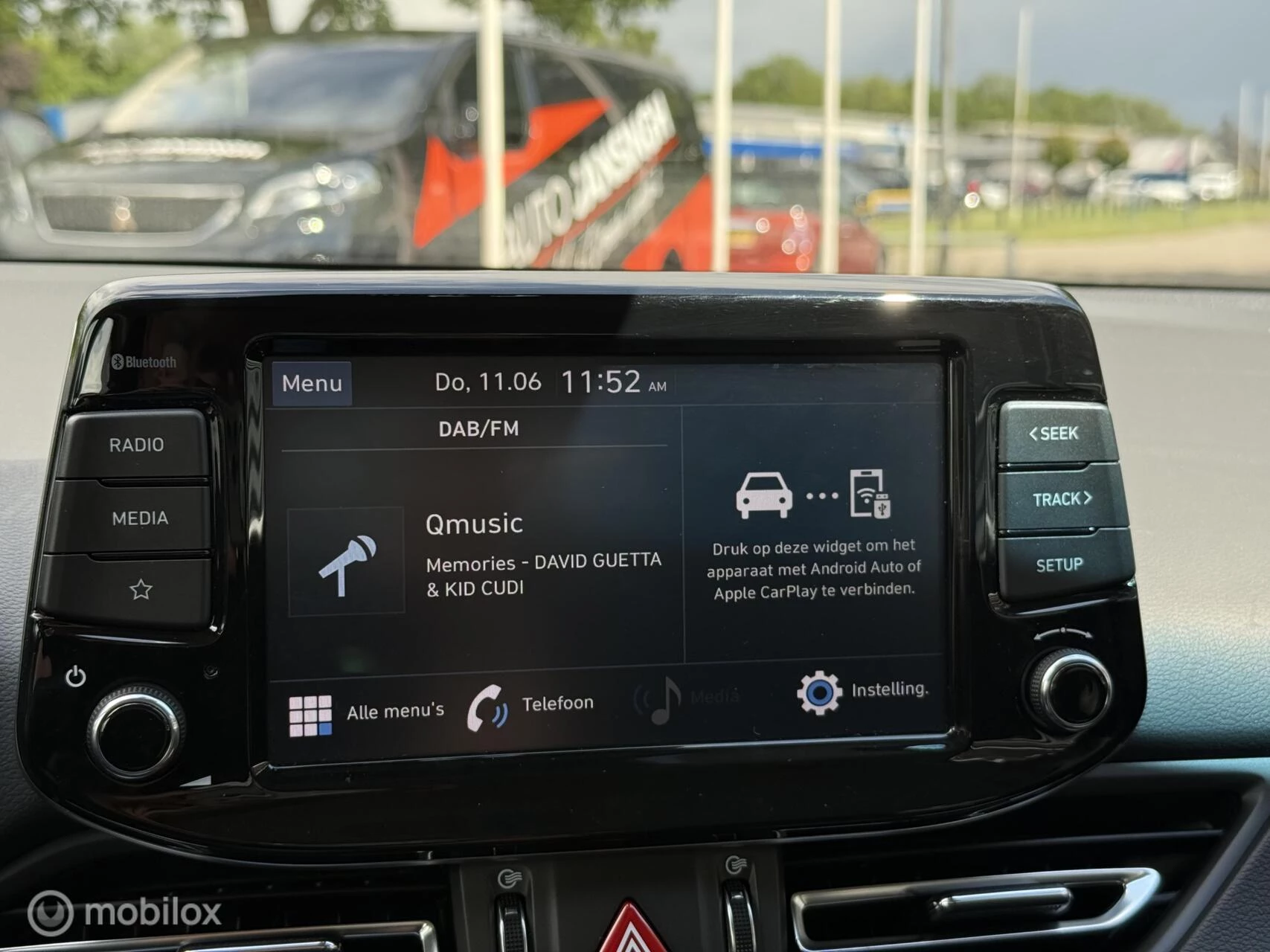 Hoofdafbeelding Hyundai i30