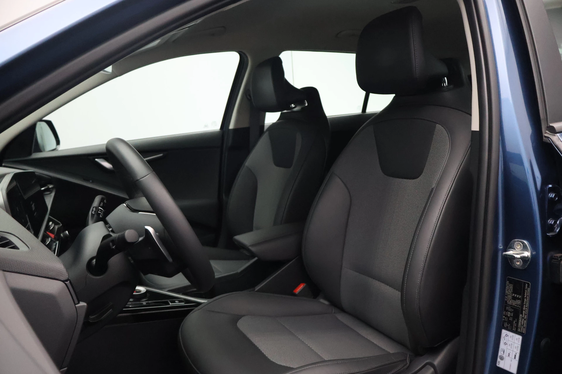 Hoofdafbeelding Kia Niro EV