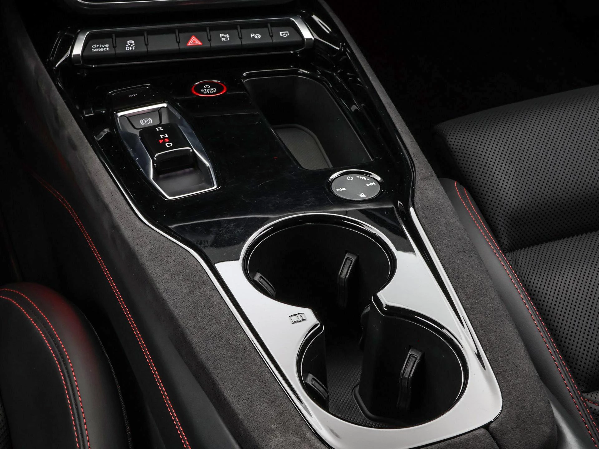 Hoofdafbeelding Audi e-tron GT