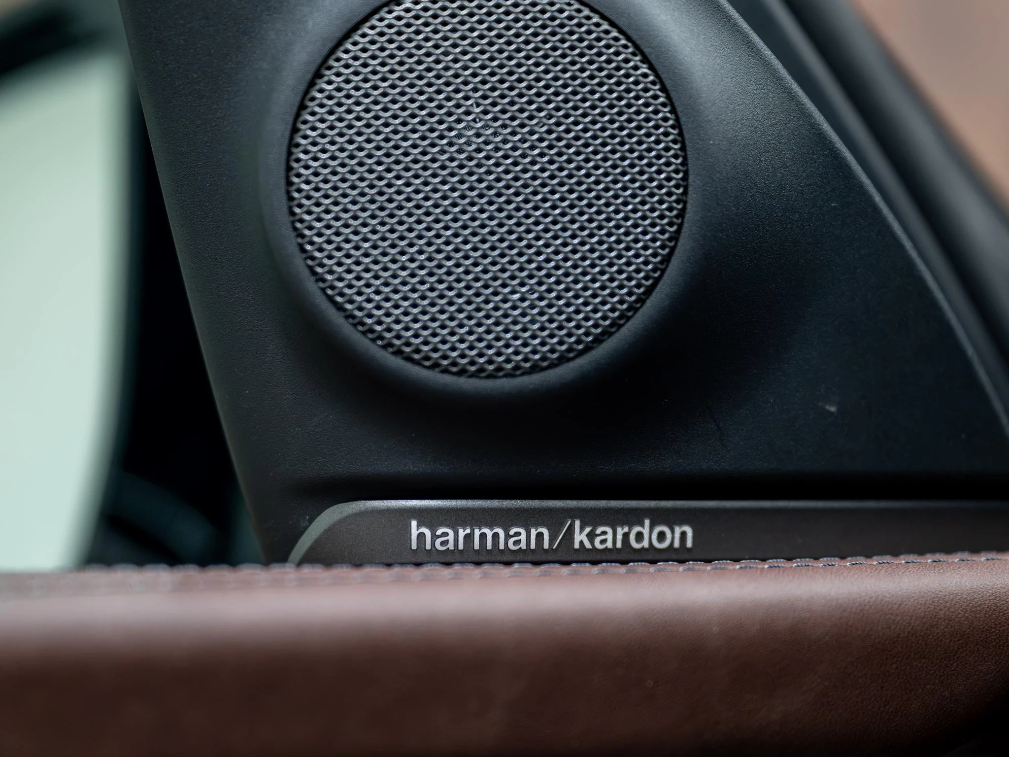 Hoofdafbeelding BMW XM