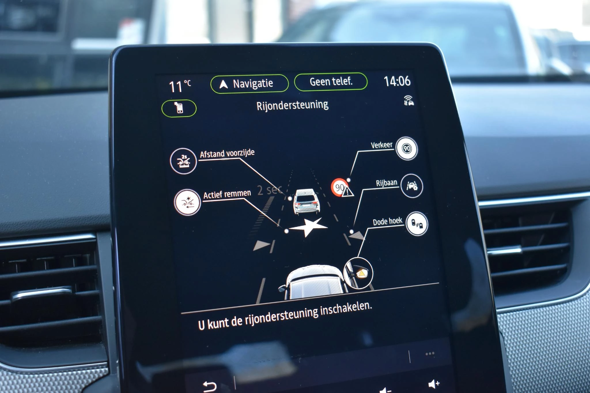 Hoofdafbeelding Renault Arkana