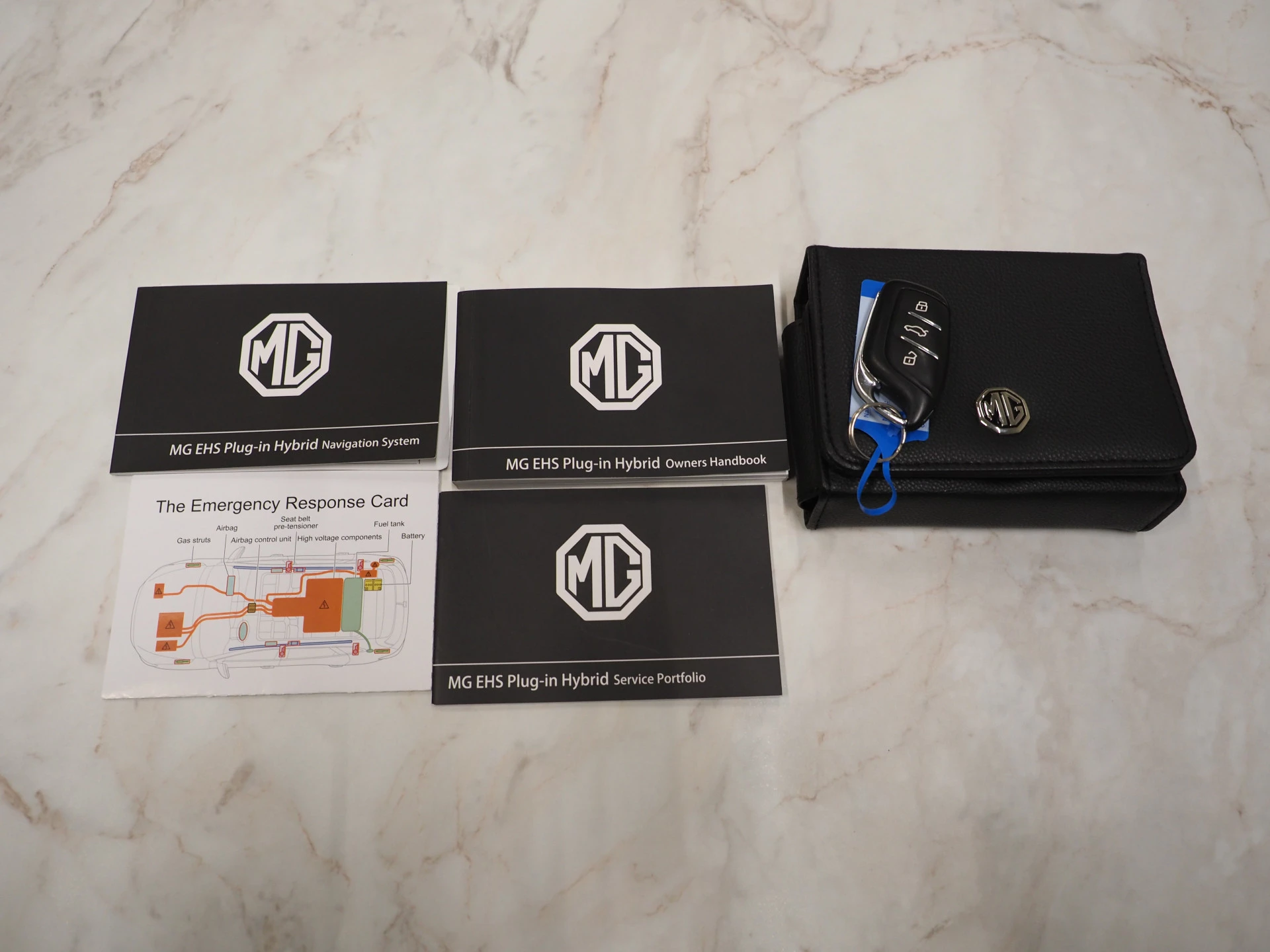 Hoofdafbeelding MG EHS