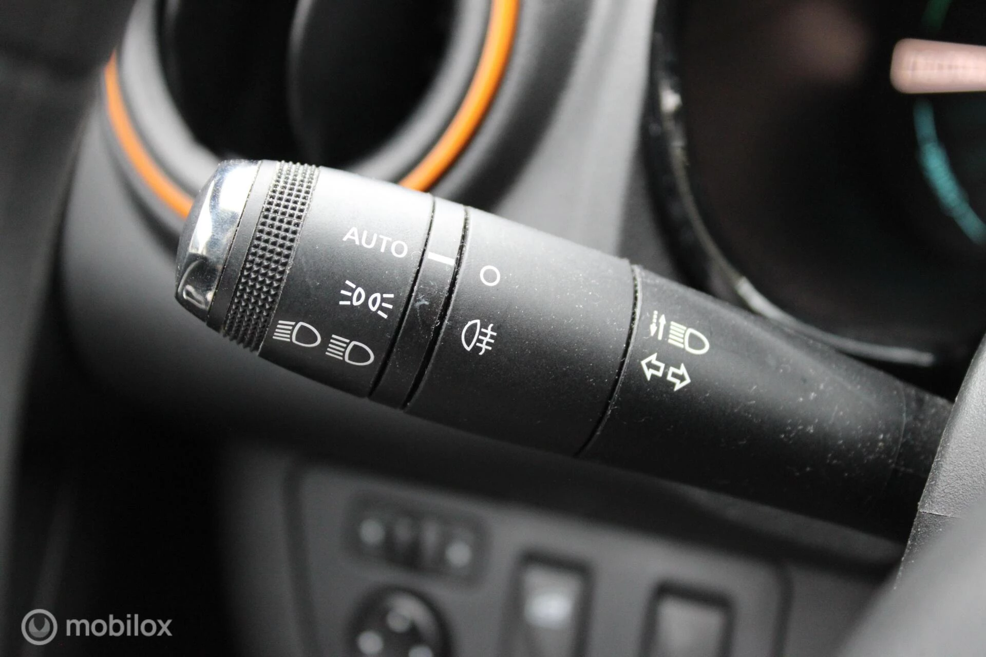 Hoofdafbeelding Dacia Spring