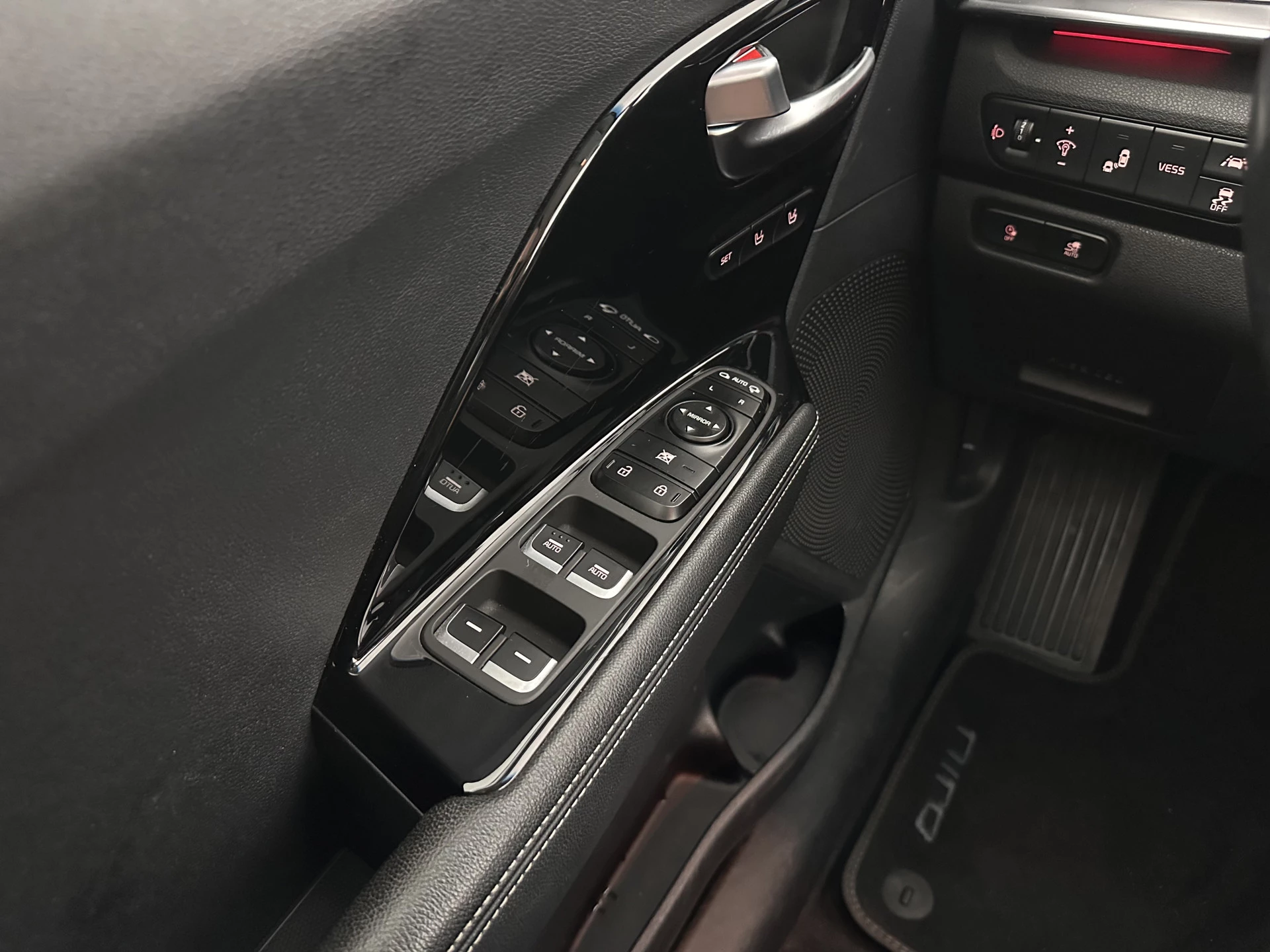 Hoofdafbeelding Kia e-Niro