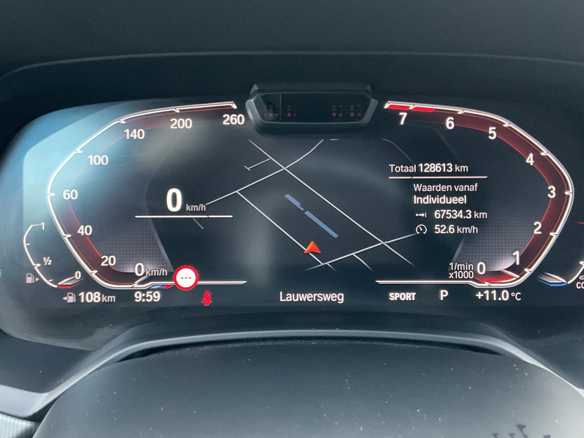 Hoofdafbeelding BMW X6