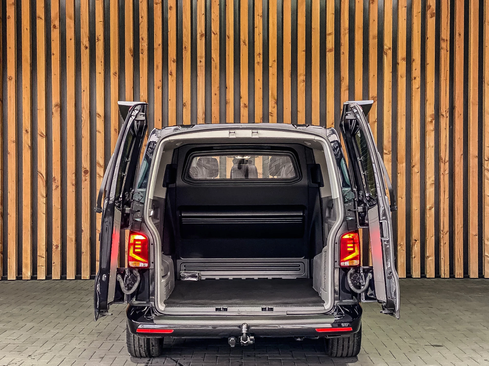 Hoofdafbeelding Volkswagen Caravelle