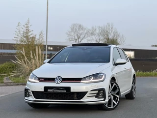 Volkswagen Golf 2.0 TSI GTI Performance 245PK Panoramadak|Virtual coockpit|Dynaudio|Camera|Keyless