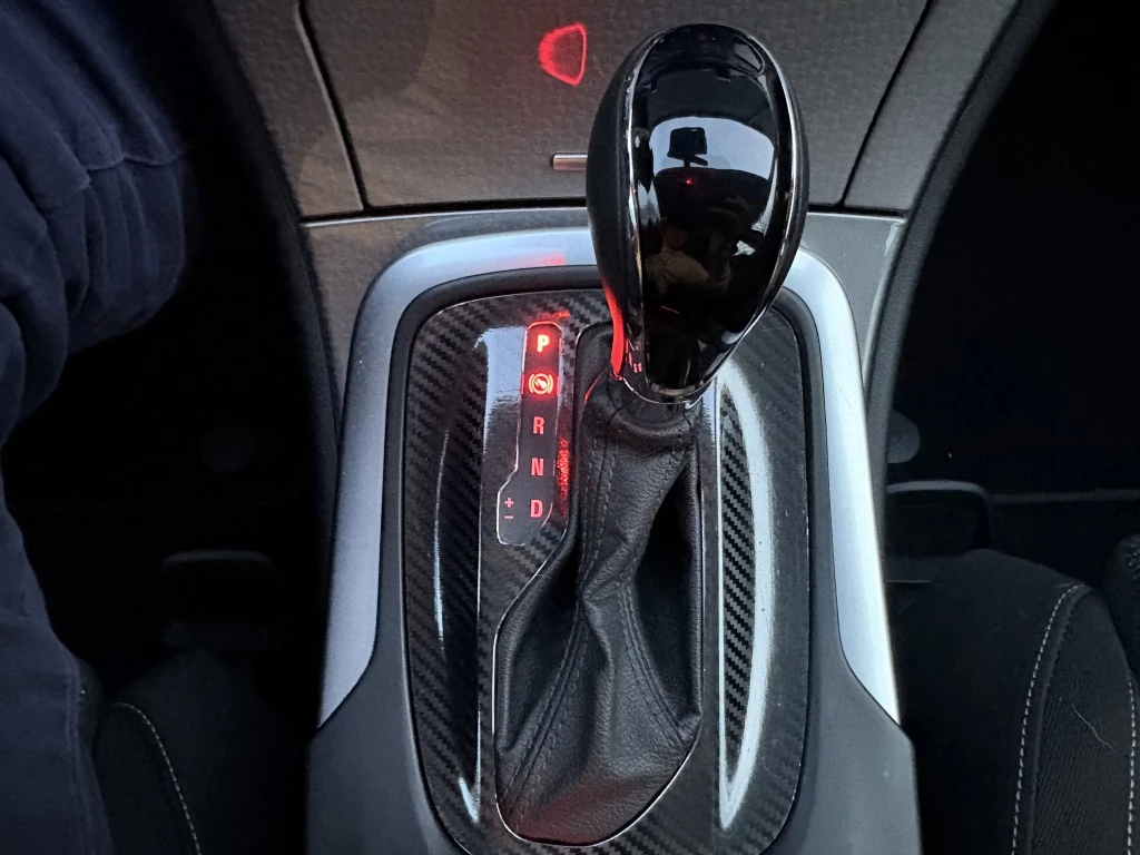 Hoofdafbeelding Opel Insignia