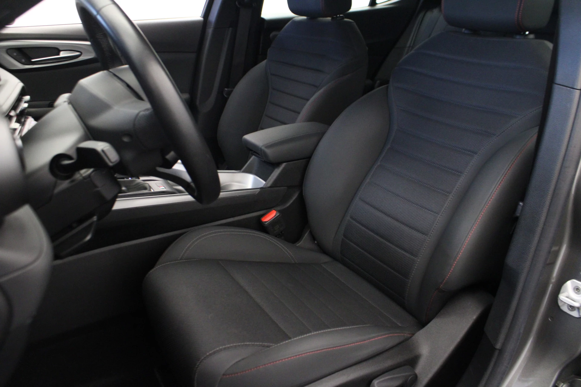 Hoofdafbeelding Alfa Romeo Tonale