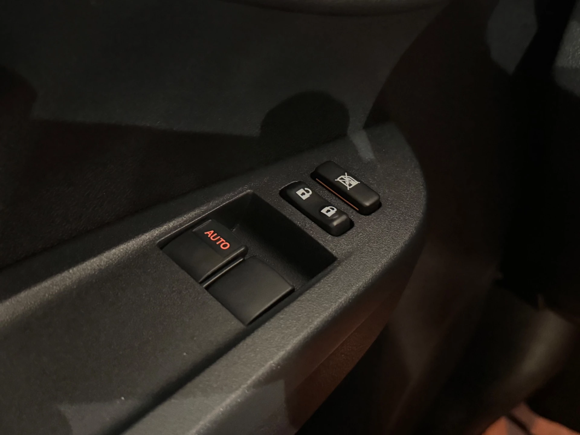 Hoofdafbeelding Toyota Verso-S