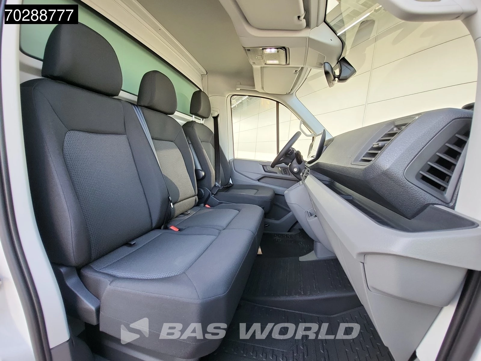 Hoofdafbeelding MAN TGE