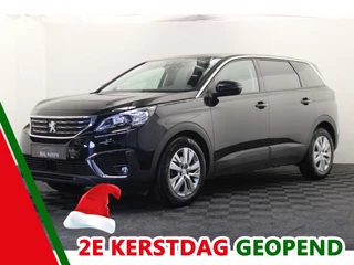 Peugeot 5008 1.2 PureTech Active |Navi|