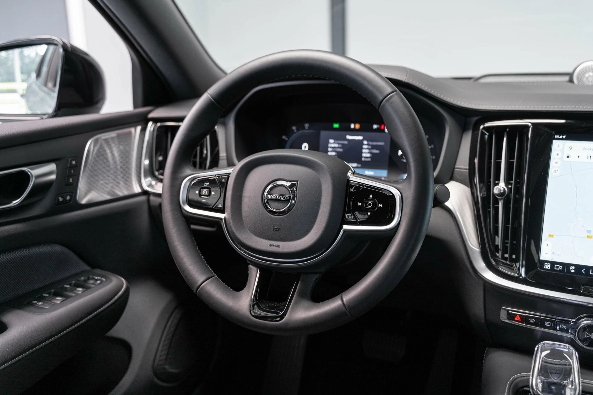 Hoofdafbeelding Volvo S60