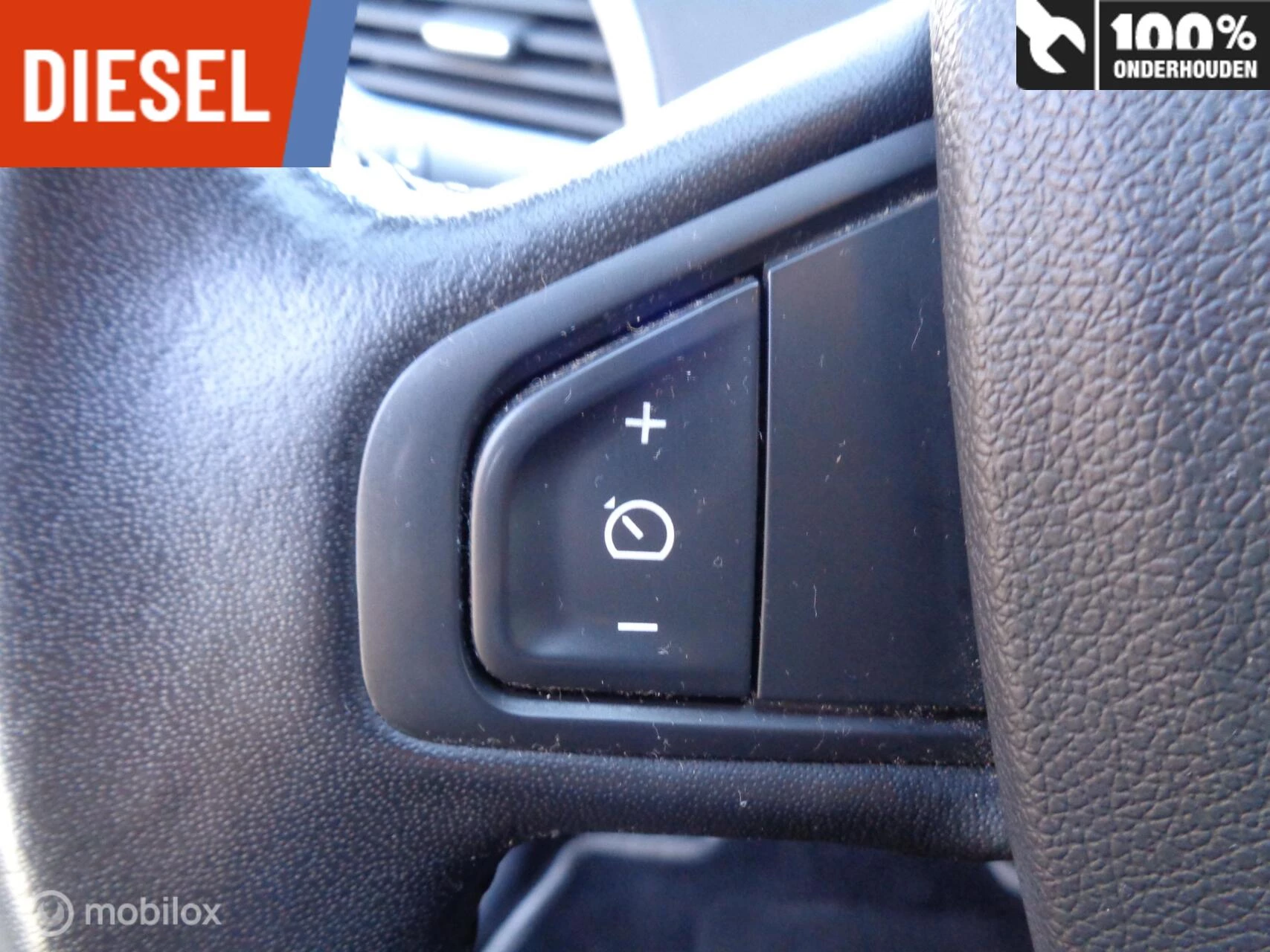 Hoofdafbeelding Renault Scénic