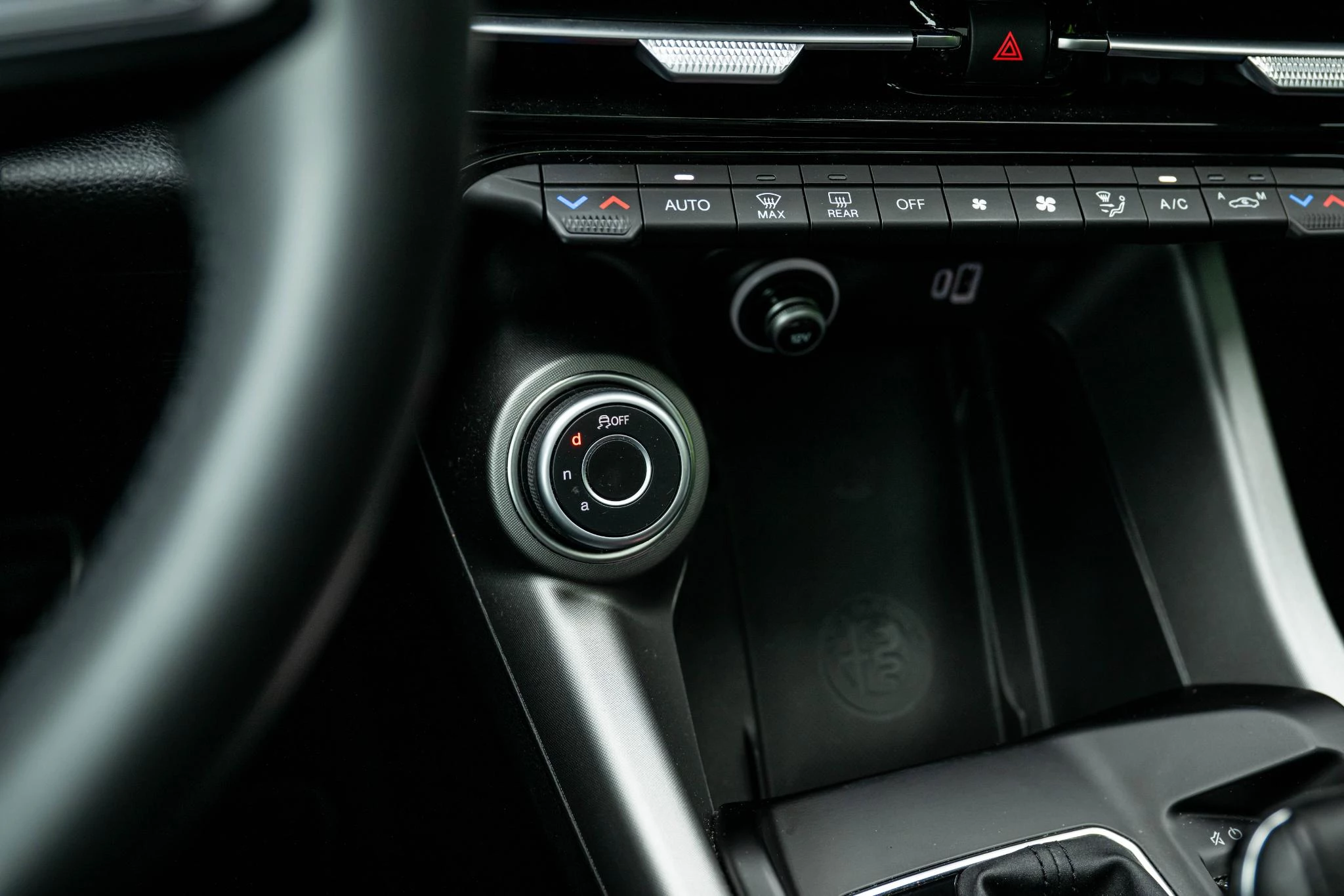 Hoofdafbeelding Alfa Romeo Tonale