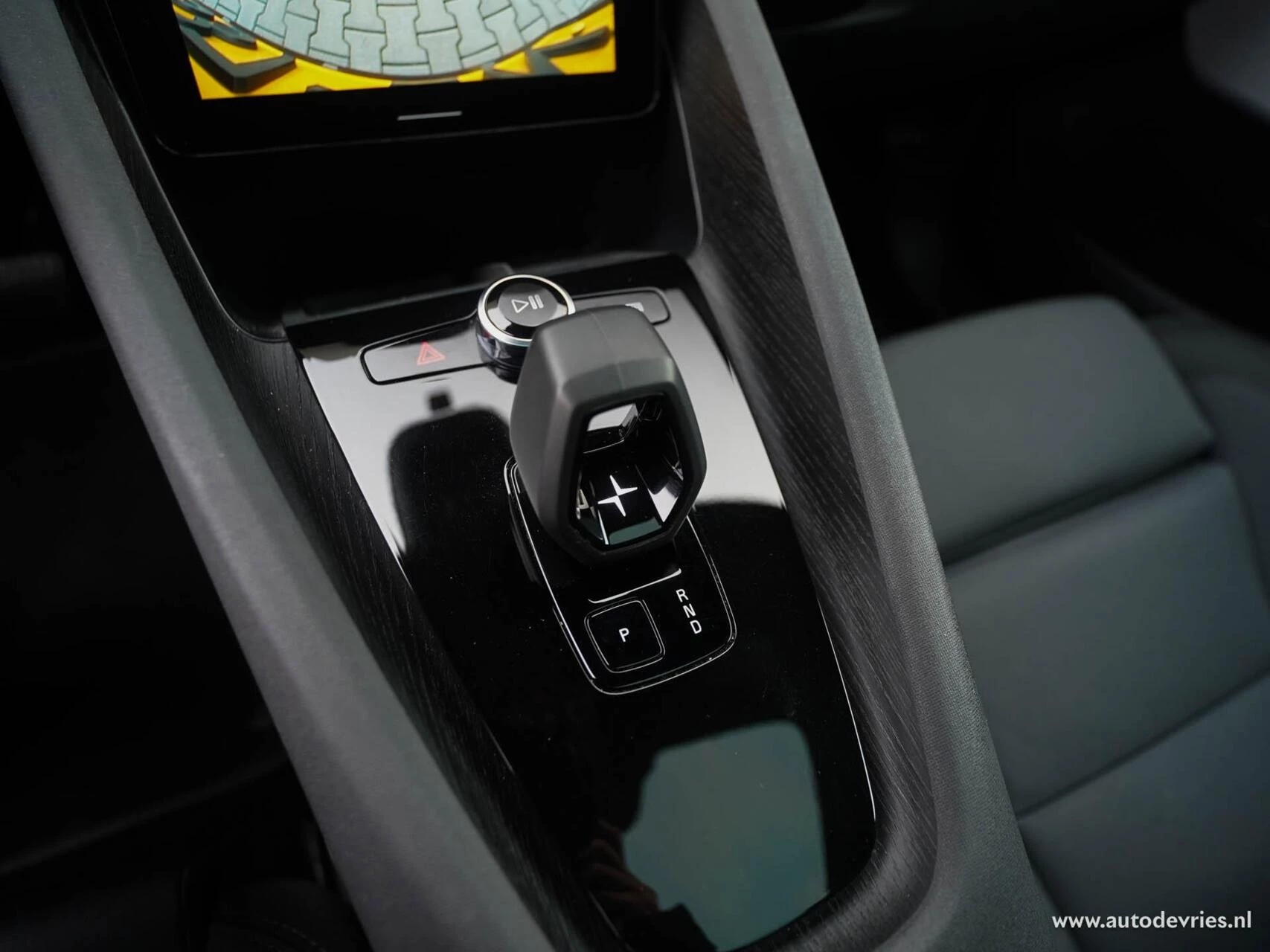 Hoofdafbeelding Polestar 2