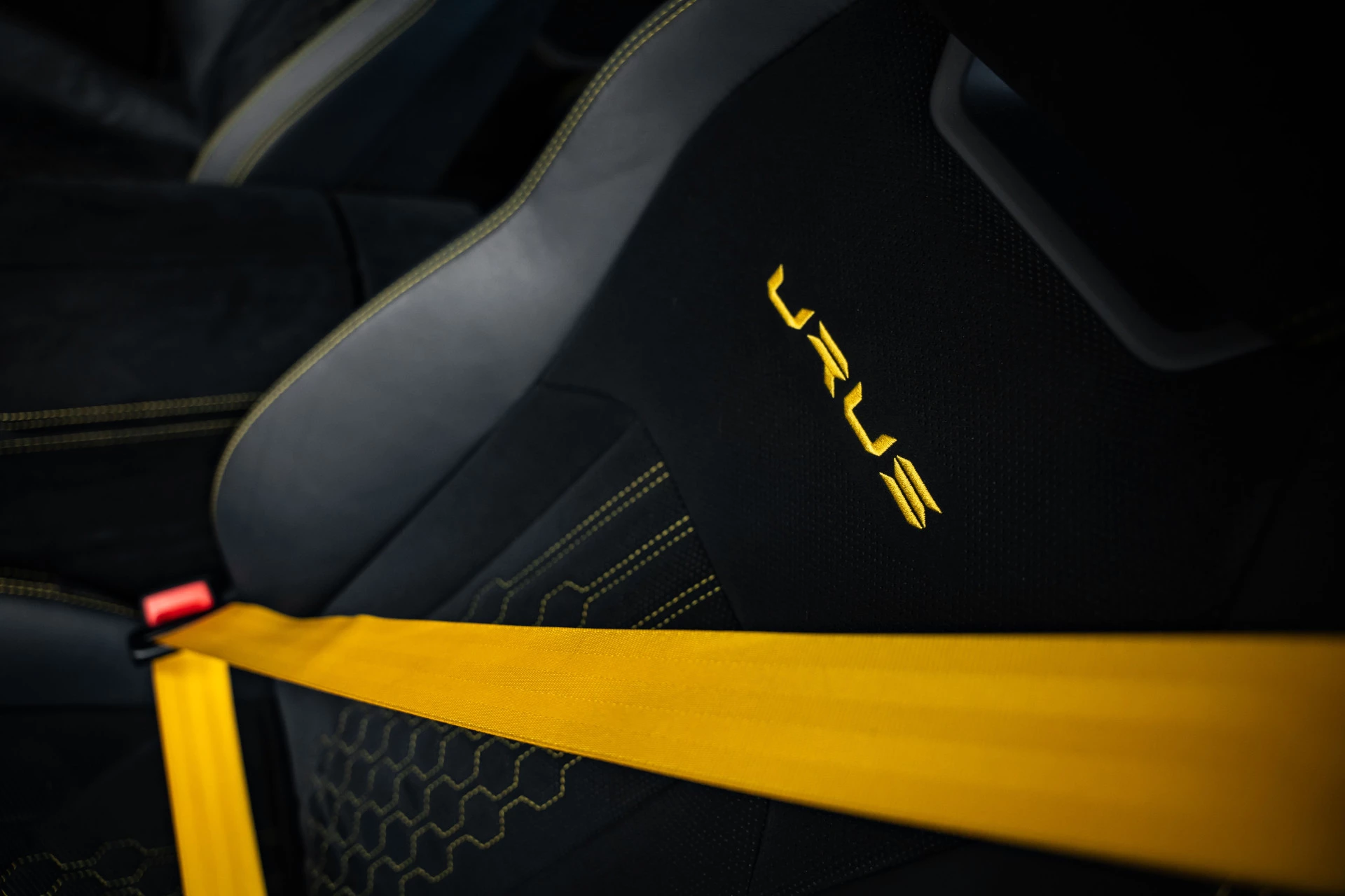 Hoofdafbeelding Lamborghini Urus