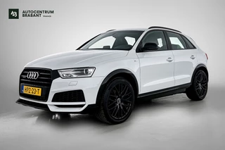 Audi Q3 2.0 TFSI quattro Sport