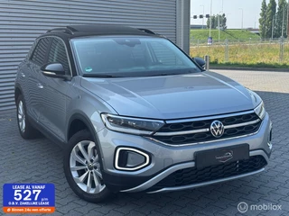 Volkswagen T-Roc 1.5 TSI Life Business