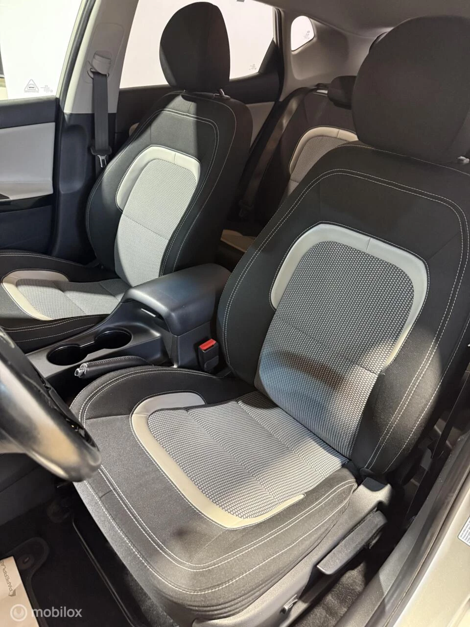 Hoofdafbeelding Kia cee'd